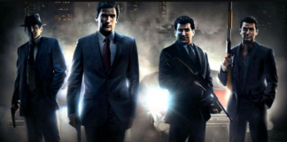 La cuenta oficial de Mafia reaviva los rumores de un nuevo regreso Mafia