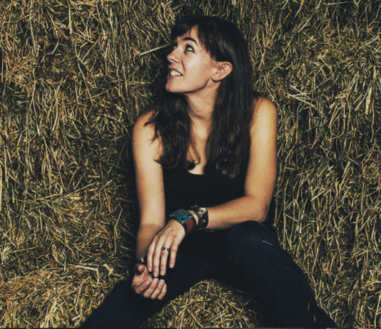 Fandom Books publicará la nueva novela de Maggie Stiefvater