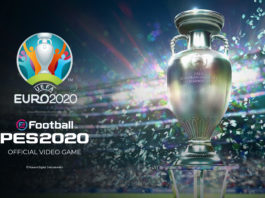 La actualización de la UEFA EURO 2020 se lanzará