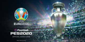 La actualización de la UEFA EURO 2020 se lanzará