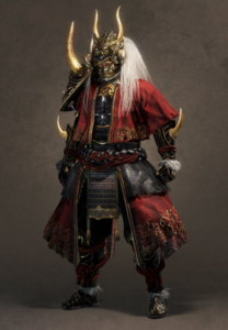 Nioh 2