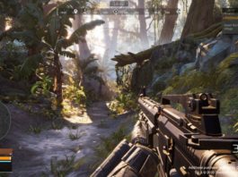 Predator:Hunting Grounds lanza el DLC y update