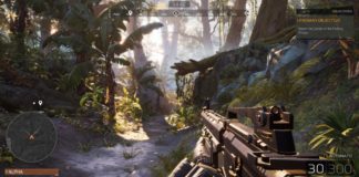 Predator:Hunting Grounds lanza el DLC y update