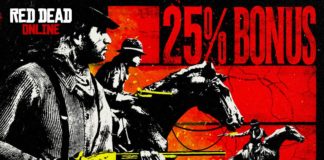 Descubre las recompensas y novedades en Red Dead Online