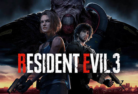Estos tres grandes títulos de Resident Evil tendrán versiones de nueva generación