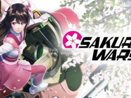 Sakura Wars