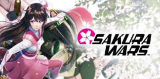 Sakura Wars