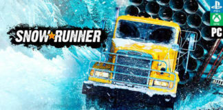 Arranca la Temporada 2 de SnowRunner con multitud de contenidos