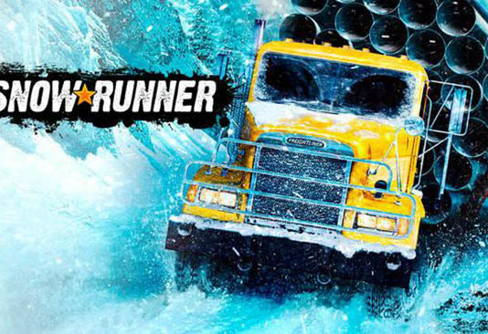 Arranca la Temporada 2 de SnowRunner con multitud de contenidos