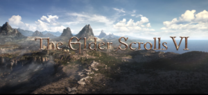 The Elder Scrolls VI