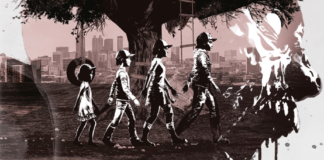 Skybound no tiene planes de retomar la saga de The Walking Dead The Walking Dead Clementine