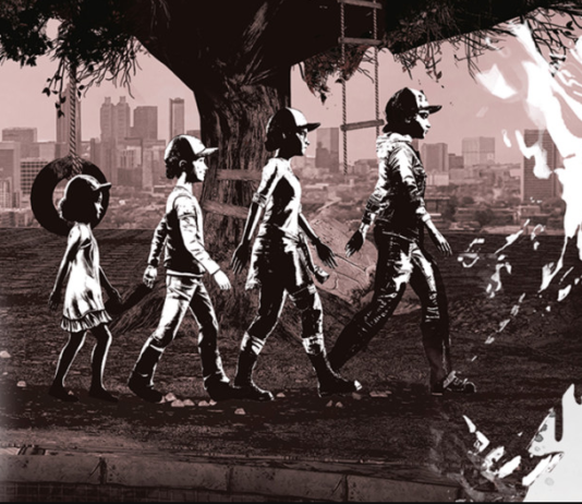 Skybound no tiene planes de retomar la saga de The Walking Dead The Walking Dead Clementine