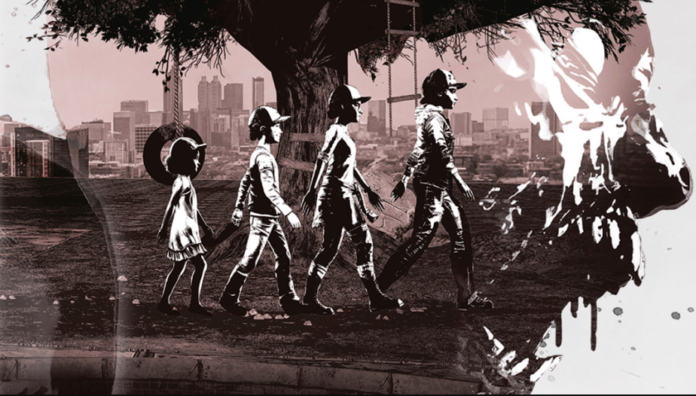 The Walking Dead The Walking Dead Clementine