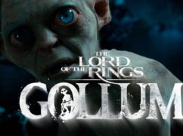 The Lord of the Rings: Gollum se deja ver en nuevas imágenes The lord of the ring portada