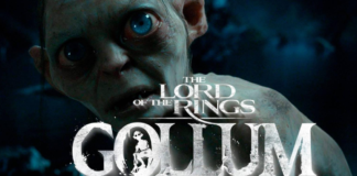 The Lord of the Rings: Gollum se deja ver en nuevas imágenes The lord of the ring portada