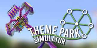 Theme Park Simulator