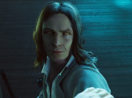 Lanzamiento de Vampire: The Masquerade – Bloodlines 2