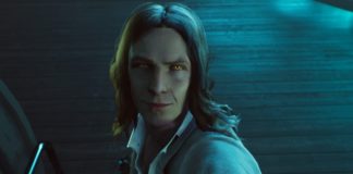 Lanzamiento de Vampire: The Masquerade – Bloodlines 2