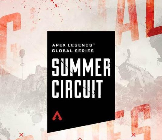 Apex Legends Global Series tendrá un circuito veraniego