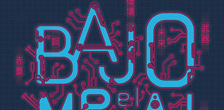 Bajo el metal, de Irene Morales: un romance de neón y acero bajo-el-metal-destacada