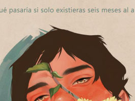 La Galera Young publicará la nueva novela de Clara Duarte Cada seis meses, de Clara Duarte