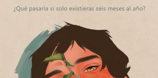 La Galera Young publicará la nueva novela de Clara Duarte Cada seis meses, de Clara Duarte