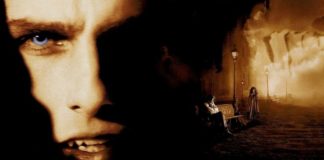 AMC adaptará Crónicas vampíricas y Las brujas de Mayfair de Anne Rice imagen de portada de Entrevista con el vampiro de Anne Rice