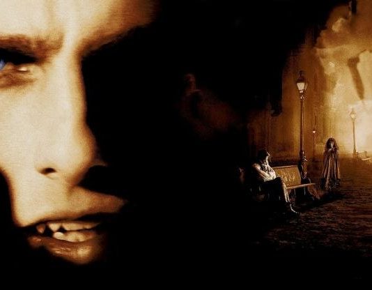 AMC adaptará Crónicas vampíricas y Las brujas de Mayfair de Anne Rice imagen de portada de Entrevista con el vampiro de Anne Rice