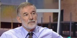 Felipe II: la biografía definitiva, de Geoffrey Parker Geoffrey Parker, profesor de Historia