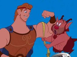 Hércules: el remake de acción real no será un calco de la película animada hercules acción real disney