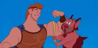 Hércules: el remake de acción real no será un calco de la película animada hercules acción real disney