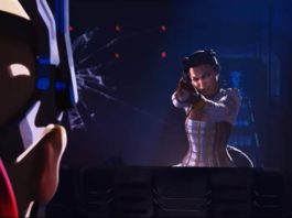 ¡Loba salta a la acción! Apex Legends presenta el tráiler