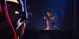 ¡Loba salta a la acción! Apex Legends presenta el tráiler