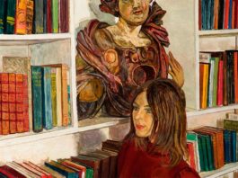 Avance editorial de Impedimenta para mayo-julio de 2020 Novedades de Impedimenta