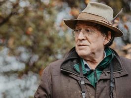 “Los árboles te enseñarán a ver el bosque”, de Joaquín Araújo: Testimonio sentimental de lo vivo Joaquín Araújo Ponciano