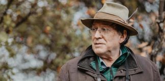 “Los árboles te enseñarán a ver el bosque”, de Joaquín Araújo: Testimonio sentimental de lo vivo Joaquín Araújo Ponciano