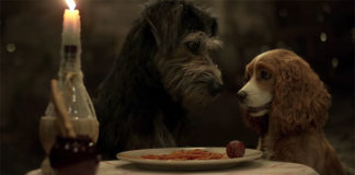 La Dama y el Vagabundo life action: el revivir de un clásico la dama y el vagabundo 2019