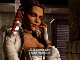 Loba presenta sus habilidades en el nuevo tráiler de Apex Legends