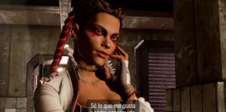 Loba presenta sus habilidades en el nuevo tráiler de Apex Legends