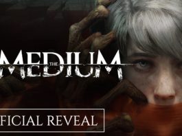 The Medium llegará este año a PC y Xbox Series X