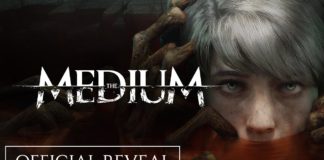 The Medium llegará este año a PC y Xbox Series X