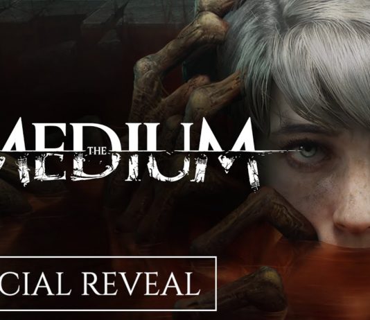 The Medium llegará este año a PC y Xbox Series X