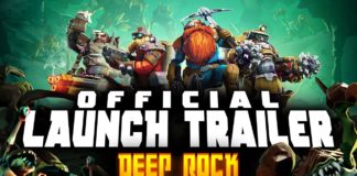 Deep Rock Galactic llega a Xbox One y PC a través de su Early Access