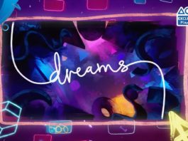 Aprende a crear en Dreams con esta nueva serie de vídeos