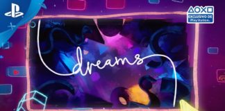 Aprende a crear en Dreams con esta nueva serie de vídeos
