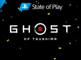 Ghost of Tsushima luce su jugabilidad en el último State of Play Potada tráiler Ghost of Tsushima