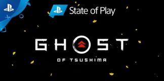 Ghost of Tsushima luce su jugabilidad en el último State of Play Potada tráiler Ghost of Tsushima