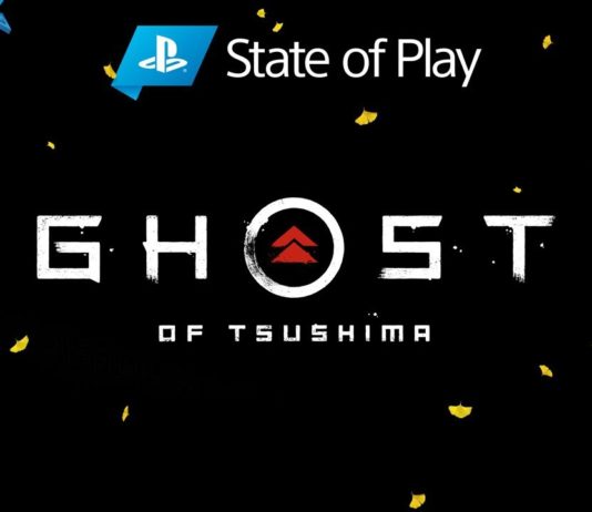Ghost of Tsushima luce su jugabilidad en el último State of Play Potada tráiler Ghost of Tsushima