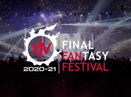 Así se hizo el crossover de Nier con Final Fantasy XIV