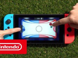 51 Worldwide Games fija su fecha de lanzamiento en Nintendo Switch